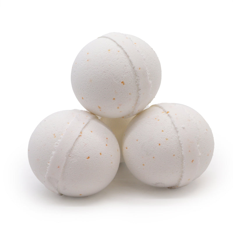 Mystical Aromatherapy Bath Potions