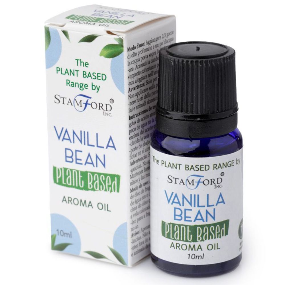 Stamford - Plant Based Fragrance Oils
