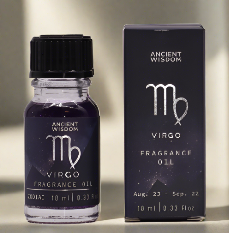 Zodiac Fragrance Oils
