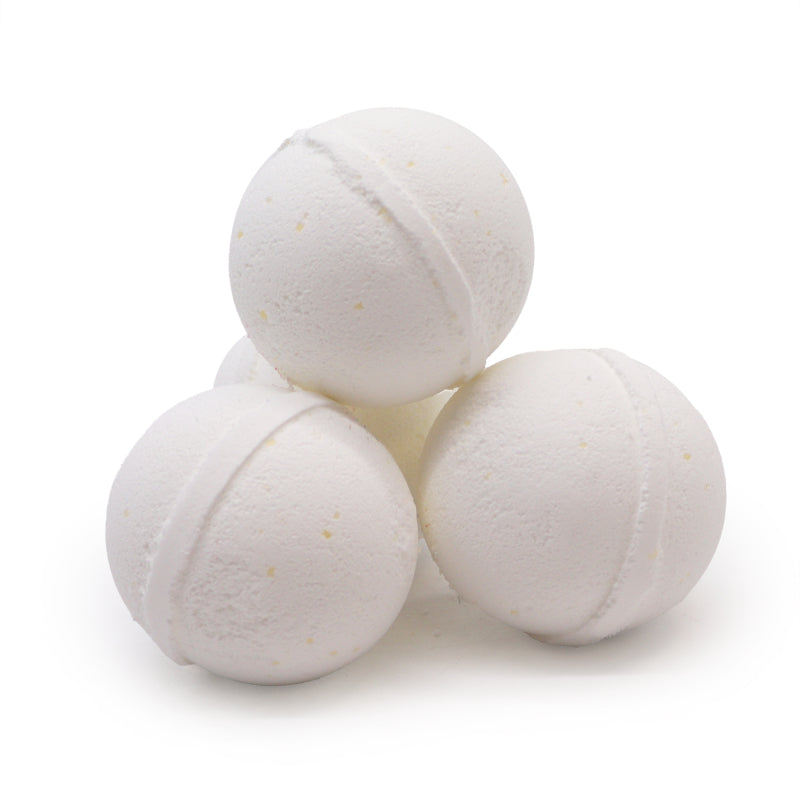 Mystical Aromatherapy Bath Potions