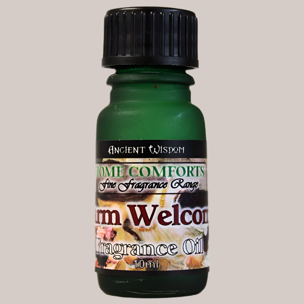 Home Comforts - Fragrance Oils