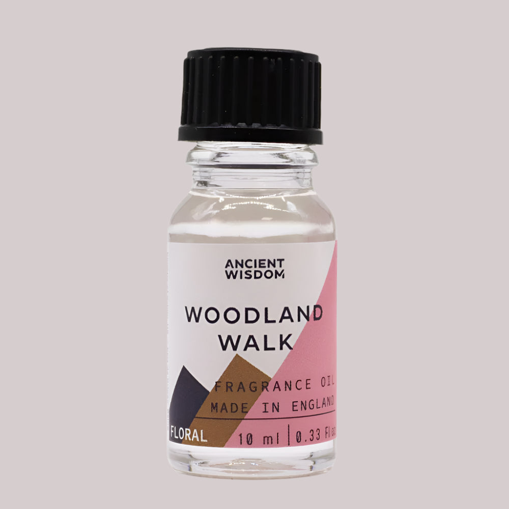 Fragrance Oils - Floral
