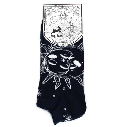 Hop Hare Bamboo Socks