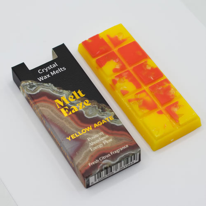 Melt Eaze Crystal Wax Melts