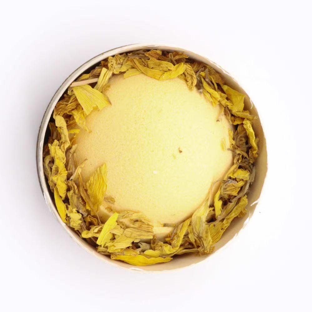 Aromatherapy Bath Bomb Set