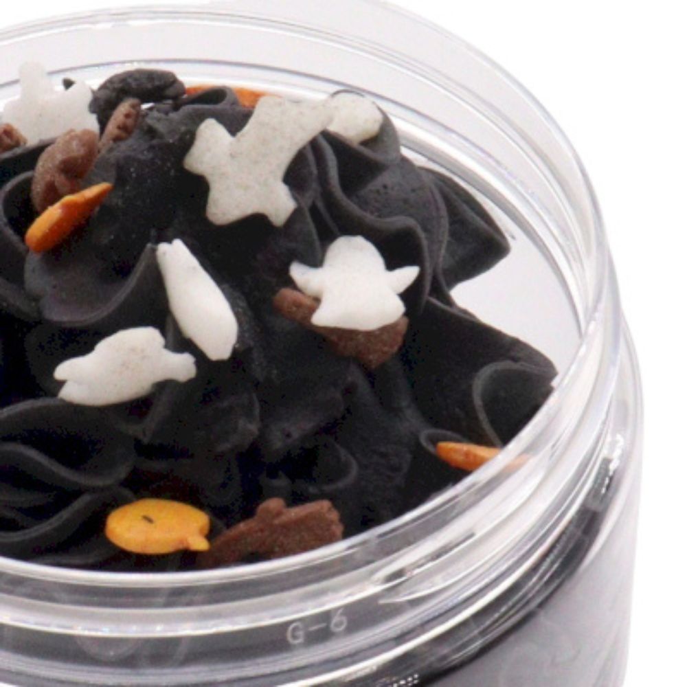 Halloween Whipped Soap