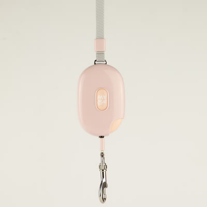 Pocket Pod Retractable Dog Lead