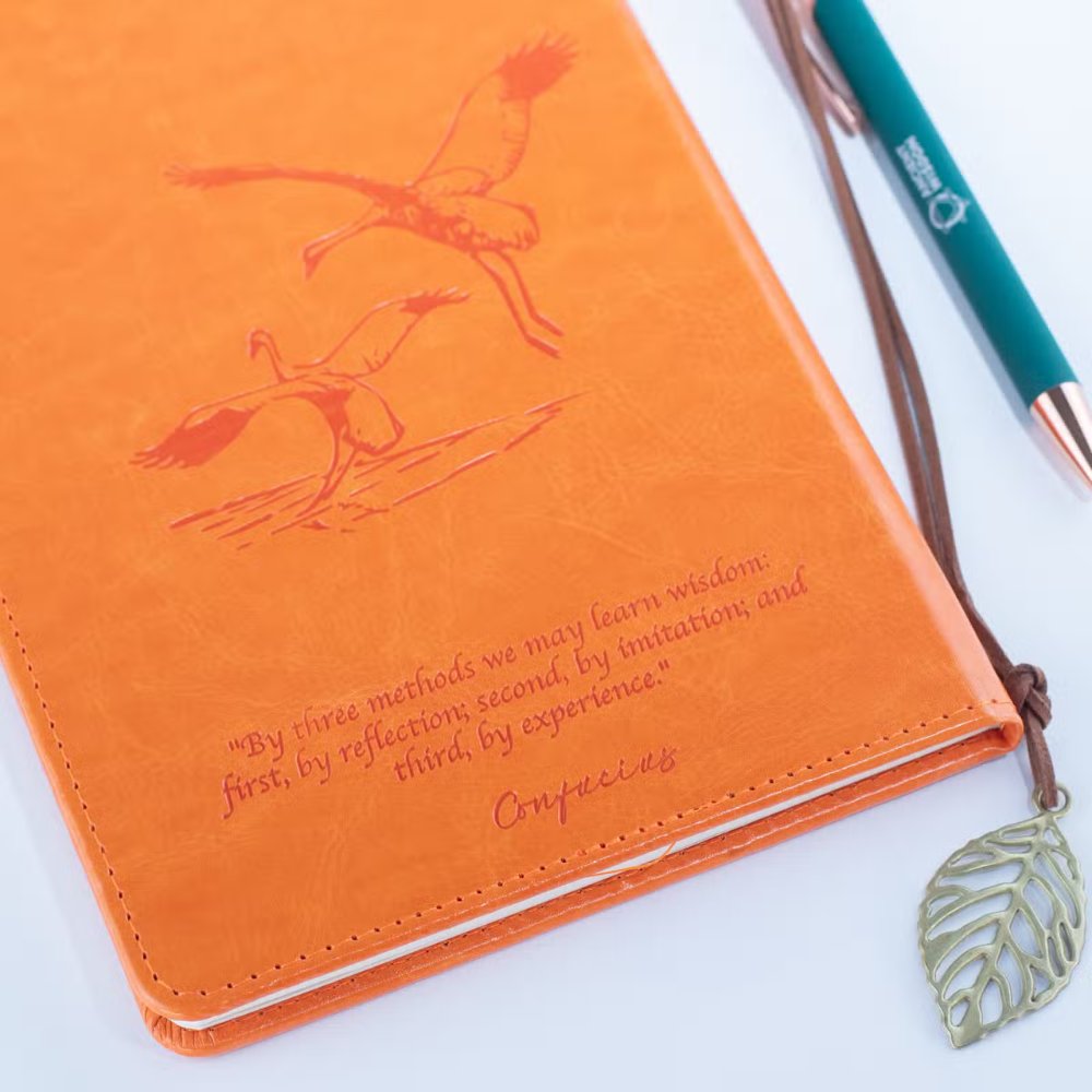 Write & Release Intention Journal with LCD Writing Screen