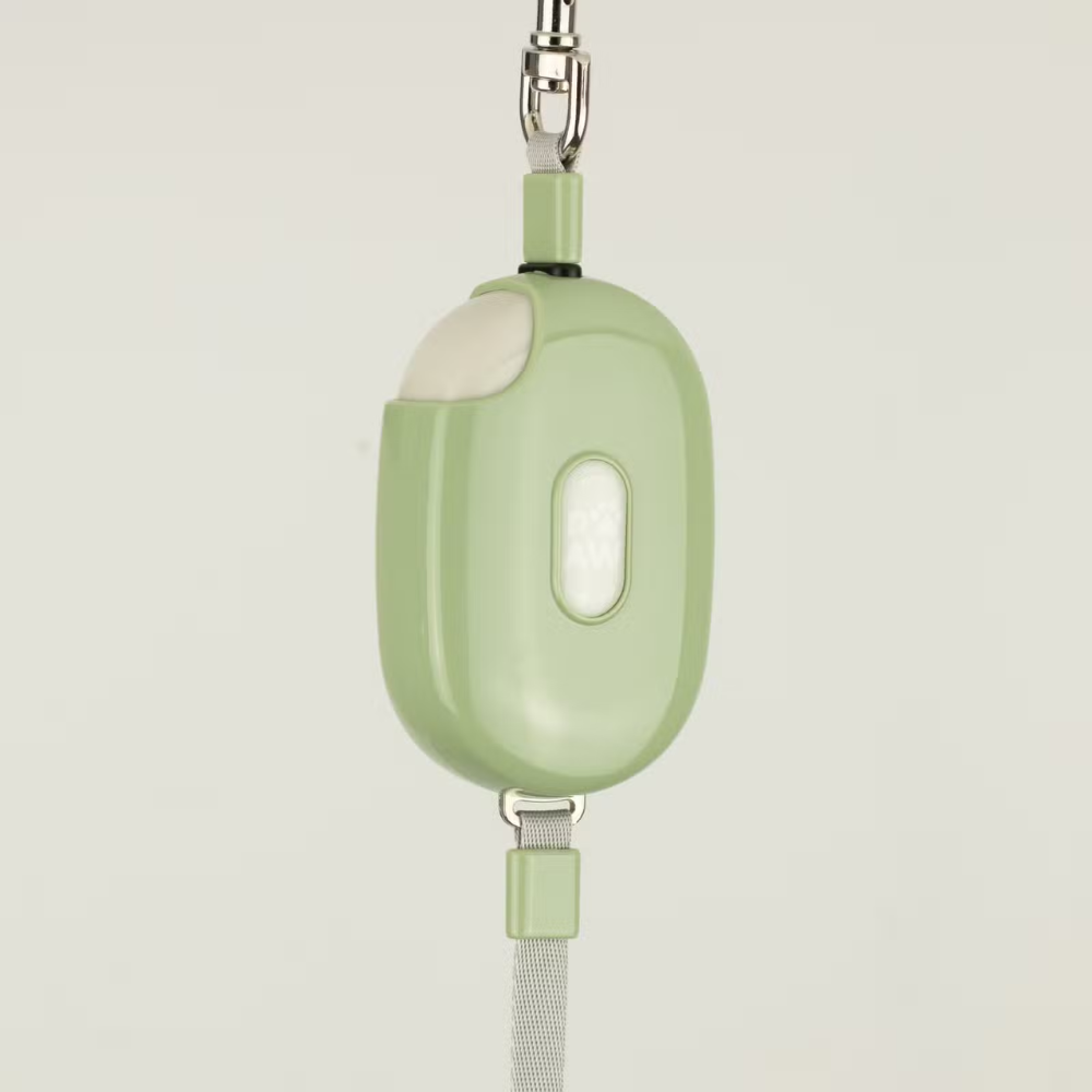 Pocket Pod Retractable Dog Lead