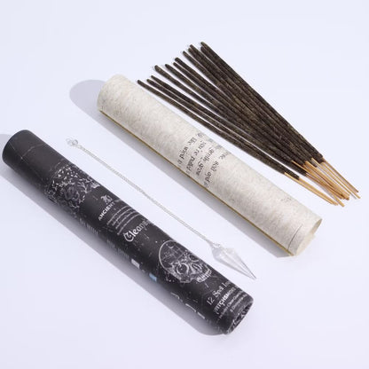 Ancient Witch Spell Incense