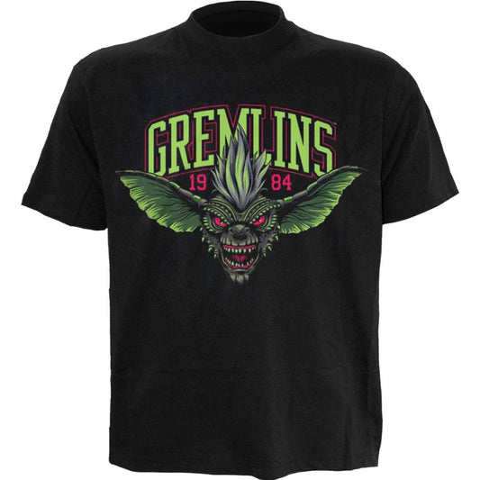 Gremlins - Stripe - T-Shirt