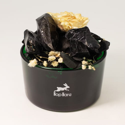 Hop Hare Diffusing Crystals & Floral Sets