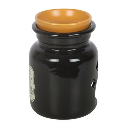 Potion Bottle Oil Burner & Wax Warmer