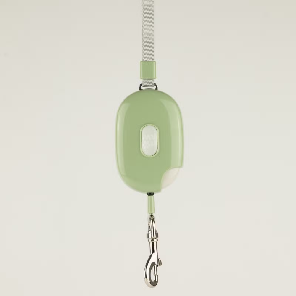 Pocket Pod Retractable Dog Lead