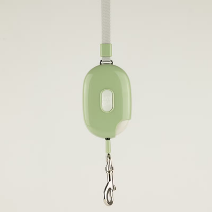 Pocket Pod Retractable Dog Lead