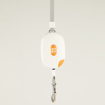 Pocket Pod Retractable Dog Lead