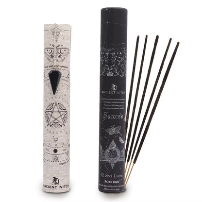 Ancient Witch Spell Incense