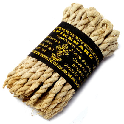 Incence Ropes