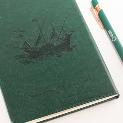 Write & Release Intention Journal with LCD Writing Screen
