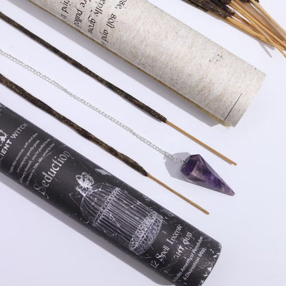Ancient Witch Spell Incense