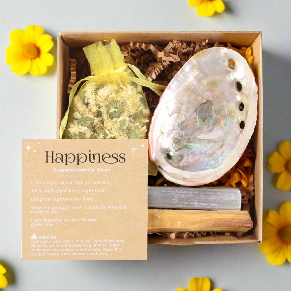 Herbal Magic Spell Kits