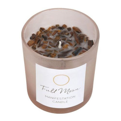 Candles - Manifestation