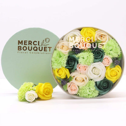 Occasions - Soap Flowers