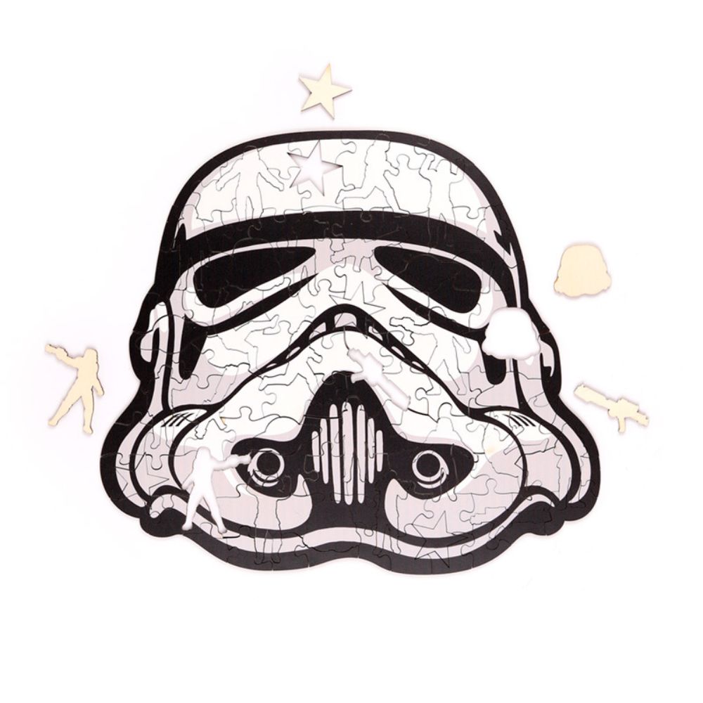 Jigsaw Puzzle - The Original Stormtrooper