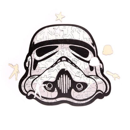 Jigsaw Puzzle - The Original Stormtrooper
