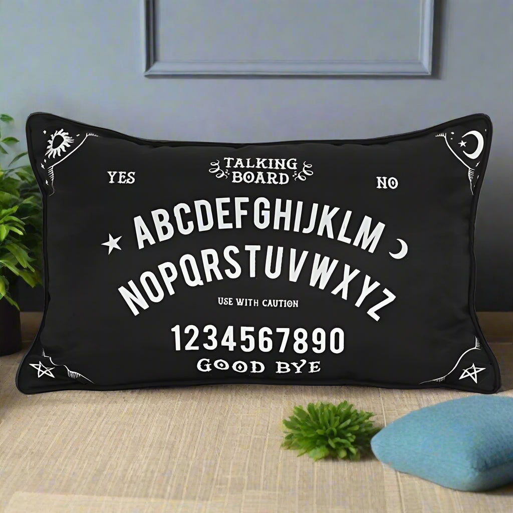Talking Board Cushion