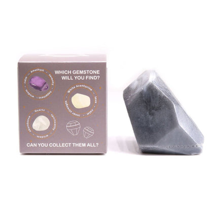 Crystal Elemental Soap