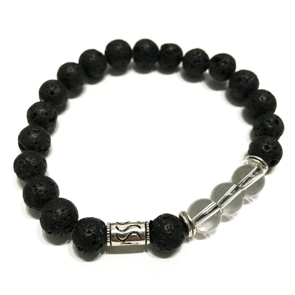 Lava Stone Bracelets