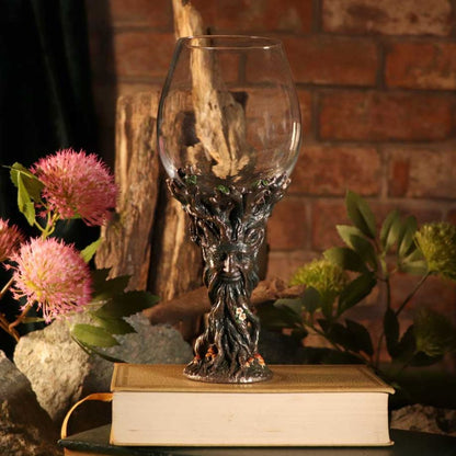 Forest Nectar Goblet