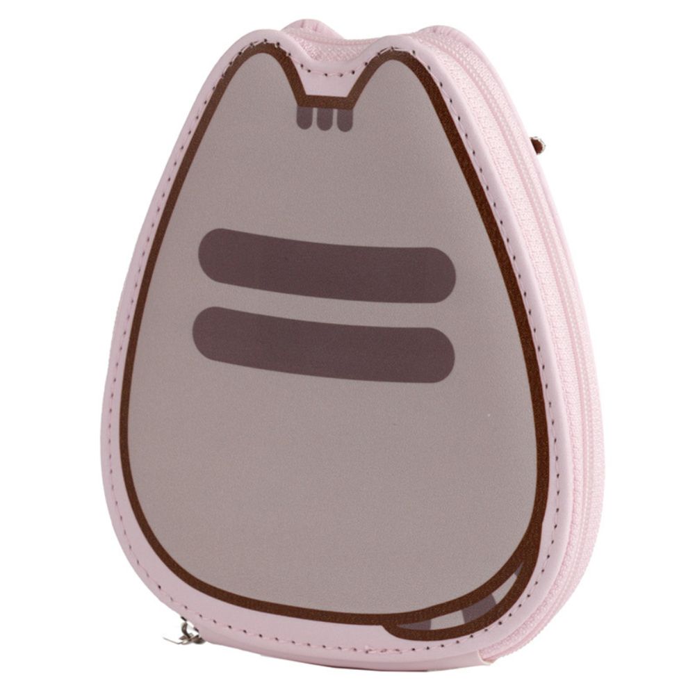 5pc Manicure Set - Pusheen the Cat