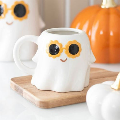 Ghost Mug
