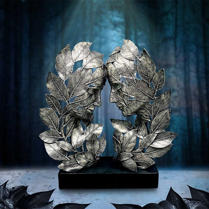 Natural Emotion Statue - Love