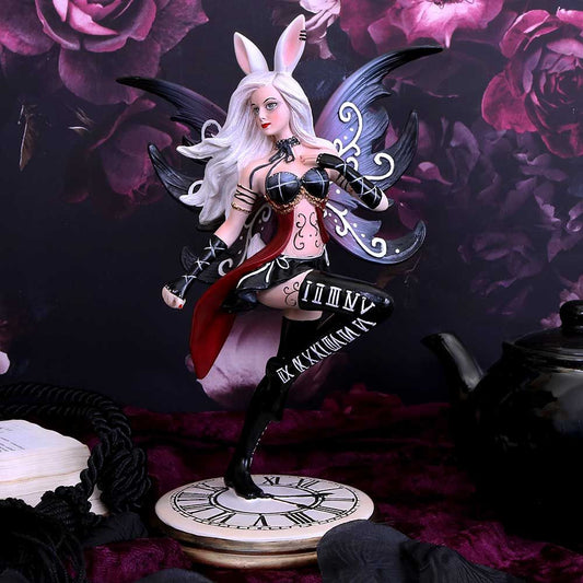 Gothic Rabbit Fairy - Wonderland Fairies