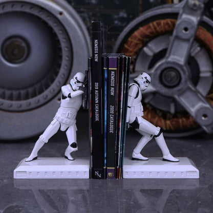Stormtrooper - Bookends