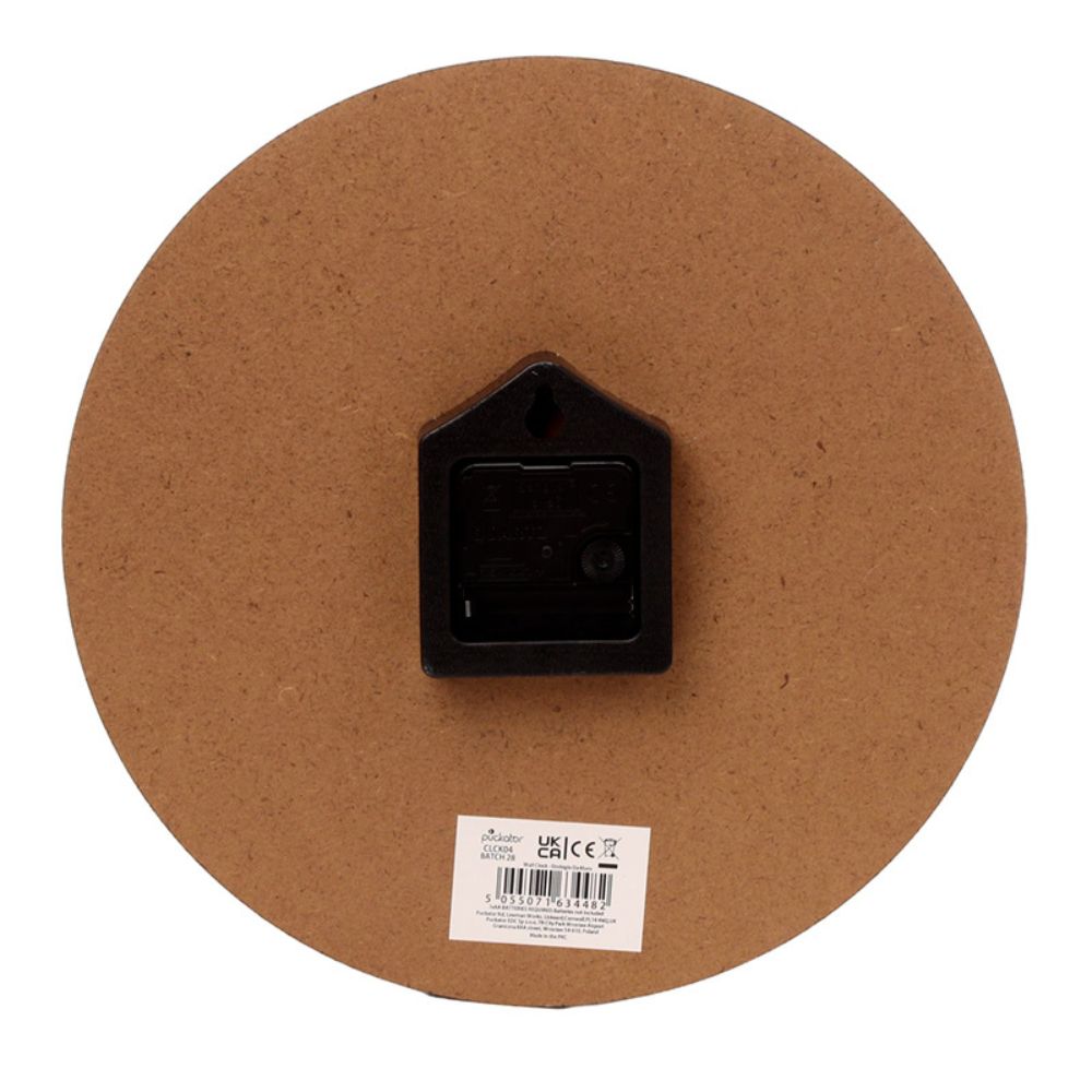 Lisa Parker - Wall clocks