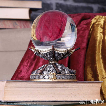 Harry Potter Crystal Ball Holder