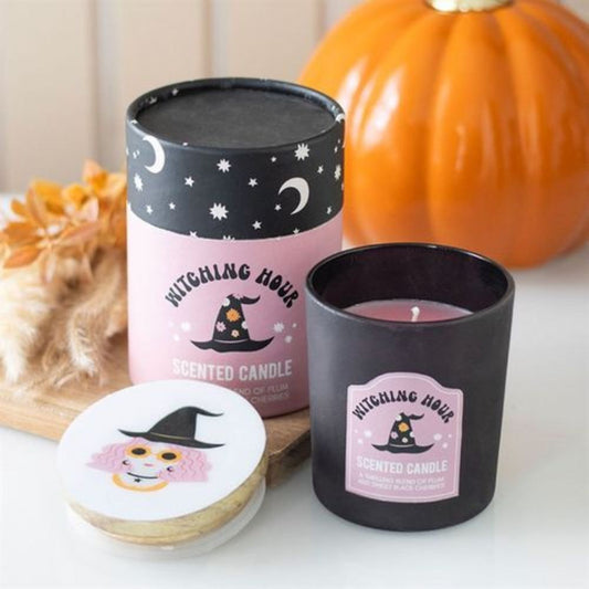 Witching Hour Scented Candle