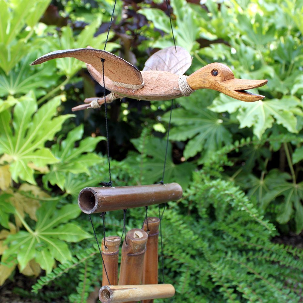 Windchime - Duck