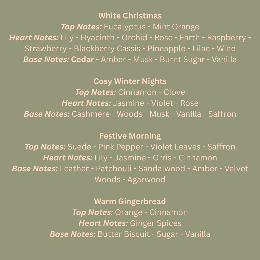 Christmas Chill Pills Gift Pack