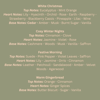 Christmas Chill Pills Gift Pack