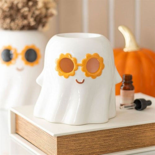 Ghost Oil Burner and Wax Warmer