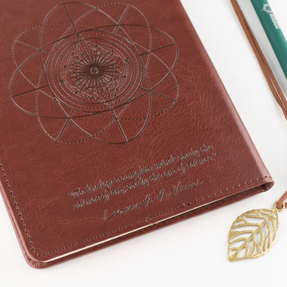Write & Release Intention Journal with LCD Writing Screen