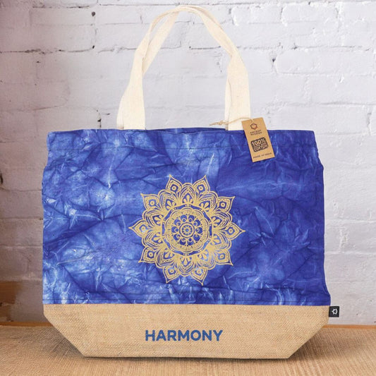 Natural Shopping Bag