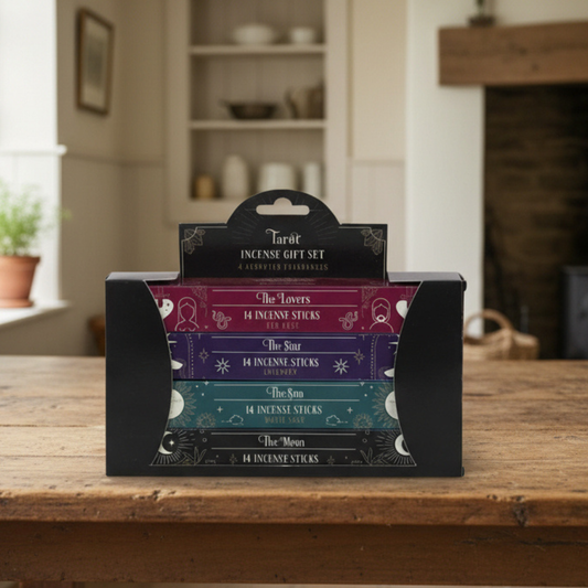 Incense gift set - Mystical