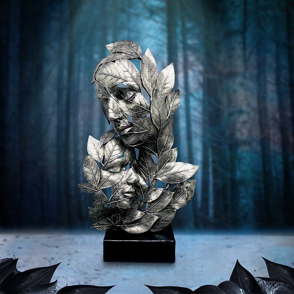 Natural Emotion Statue - Embrace