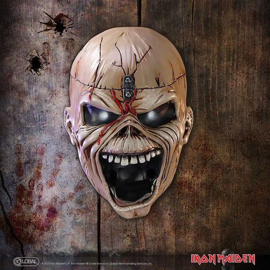 Iron Maiden 'The Trooper' Bottle Opener